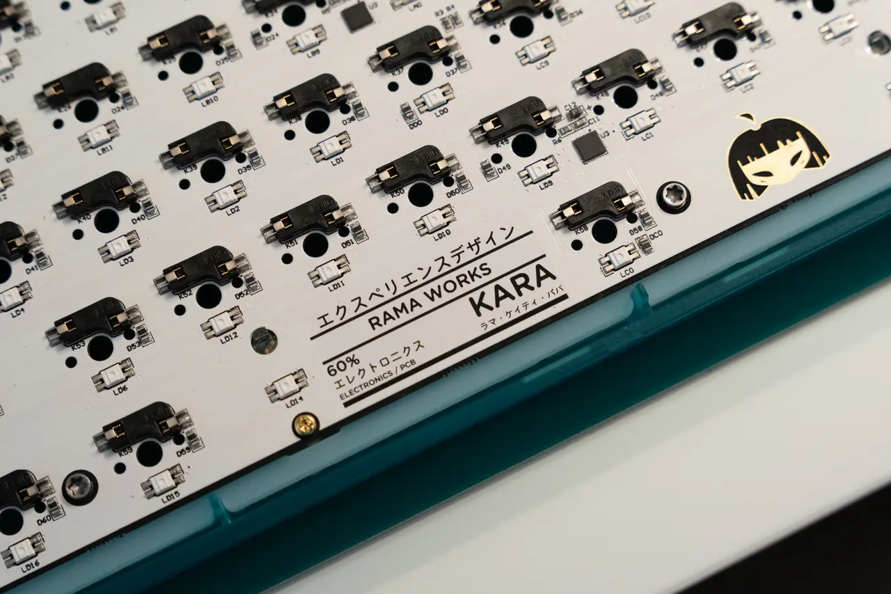 RAMA KARA w/ ePBT KON MOMO