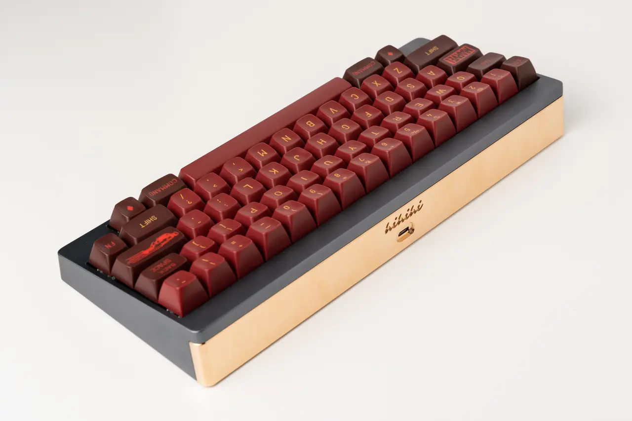 RAMA M60-A w/ Drop + Marvel Iron Man